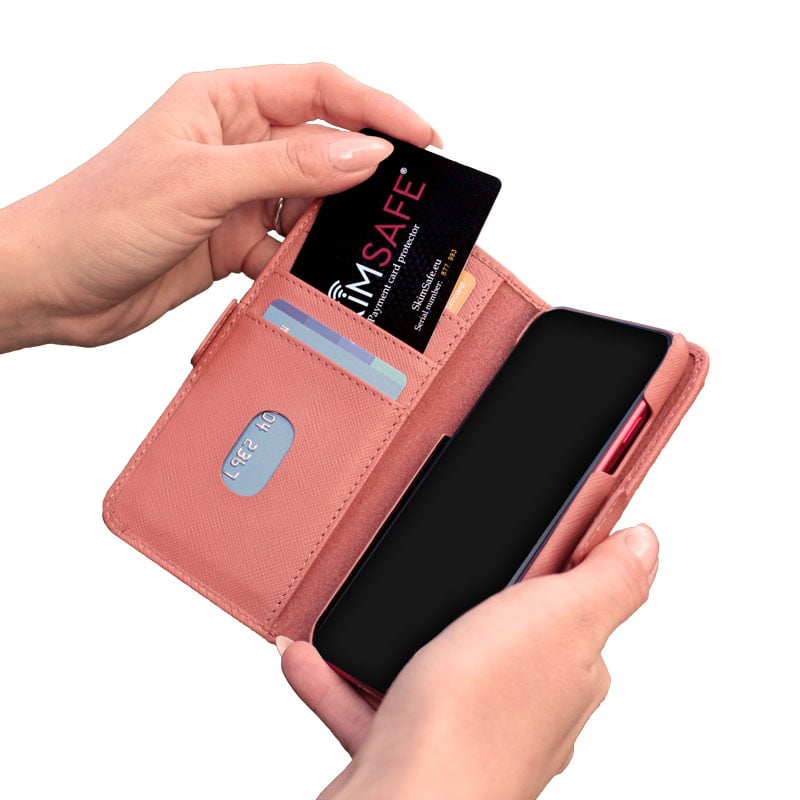SkimSafe skyddskort